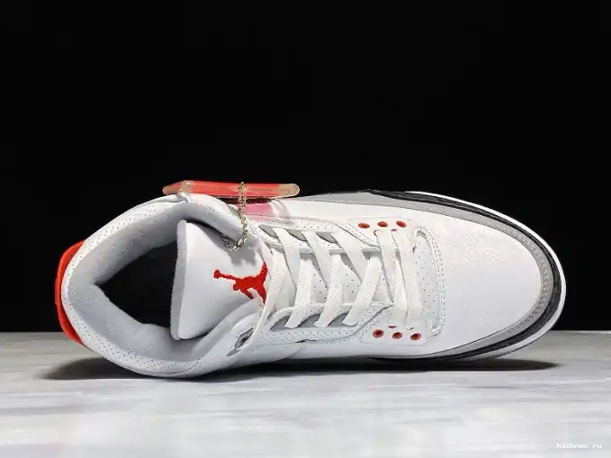 Cheap Red Air mens Tinker Retro Fire 3 Jordan NRG AQ3835-160 0613